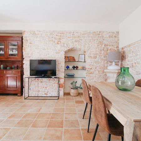 Conte Orsini Apartment Conversano Exteriér fotografie