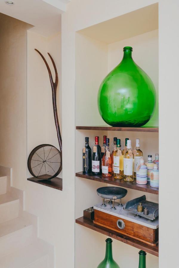 Conte Orsini Apartment Conversano Exteriér fotografie