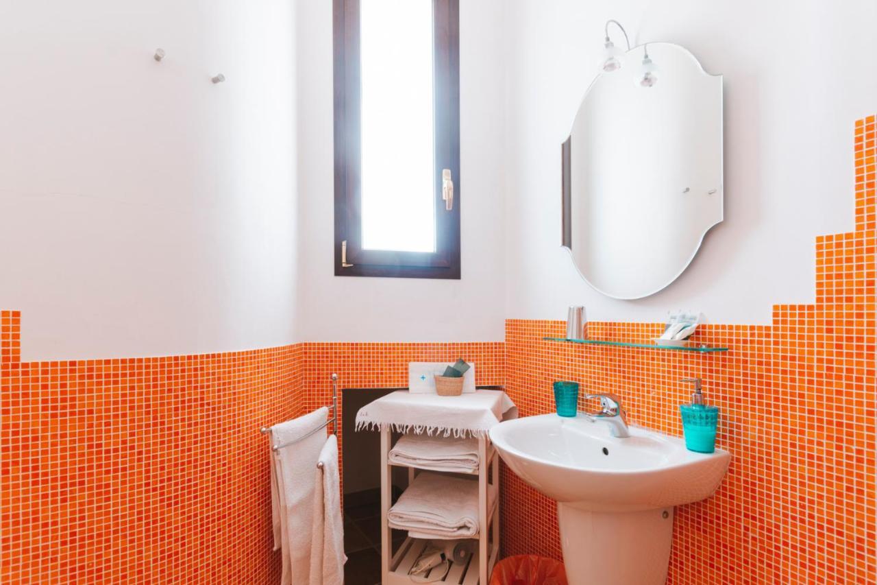 Conte Orsini Apartment Conversano Exteriér fotografie