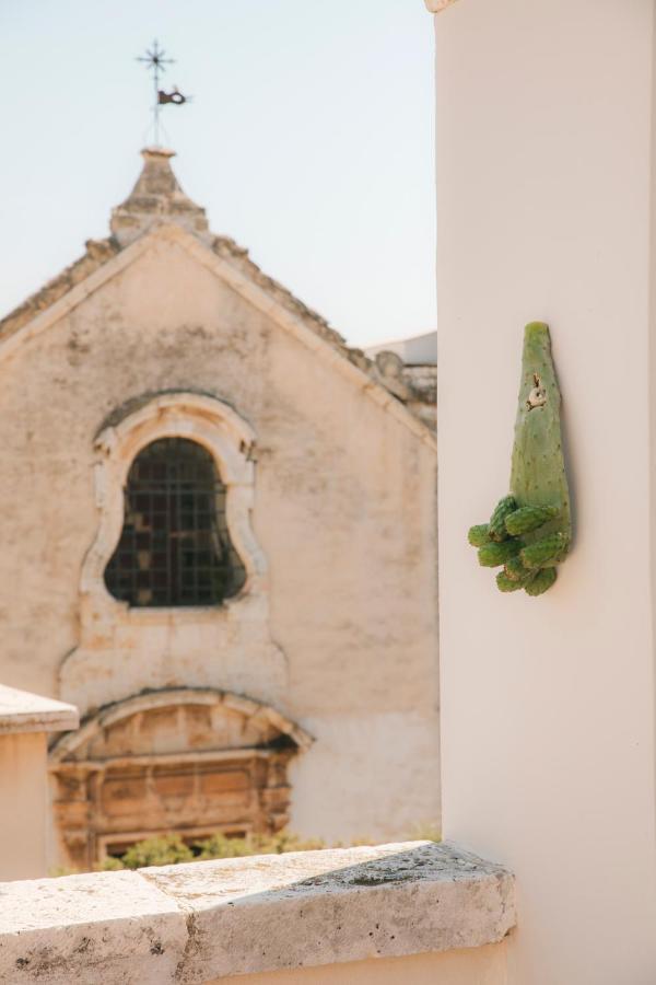 Conte Orsini Apartment Conversano Exteriér fotografie