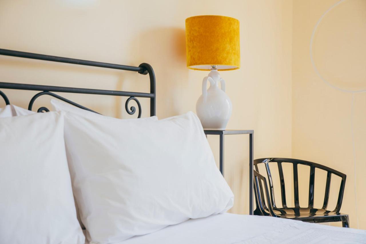 Conte Orsini Apartment Conversano Exteriér fotografie