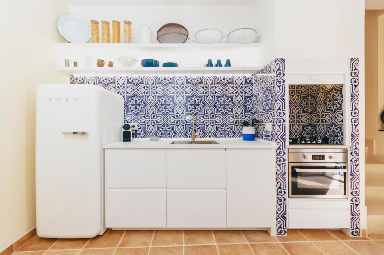 Conte Orsini Apartment Conversano Exteriér fotografie