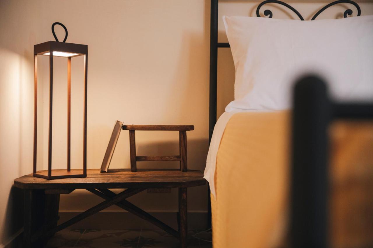 Conte Orsini Apartment Conversano Exteriér fotografie