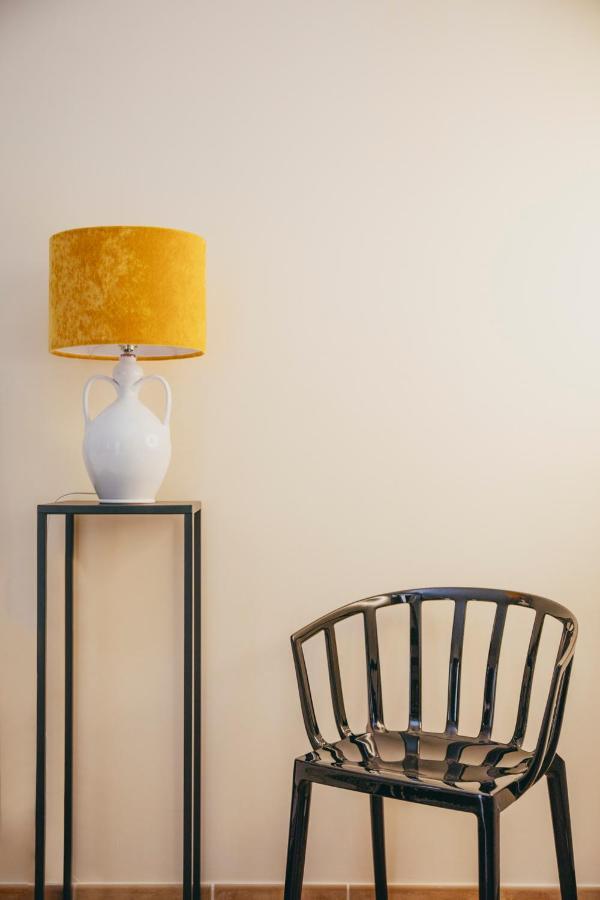 Conte Orsini Apartment Conversano Exteriér fotografie