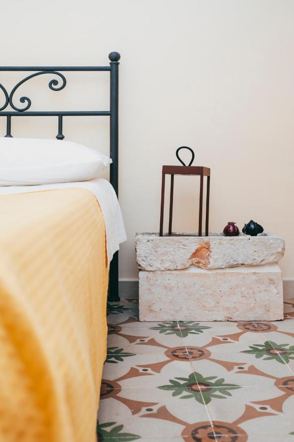 Conte Orsini Apartment Conversano Exteriér fotografie